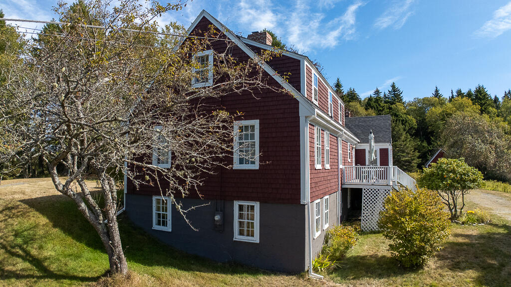 366 Mooseneck Road Addison, ME 04606 - Photo 59 of 69 366 MOOSENECK EXTERIOR-29