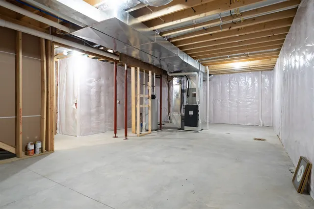 $450,000 | 3601 Napa Lane, Normal, IL 61761