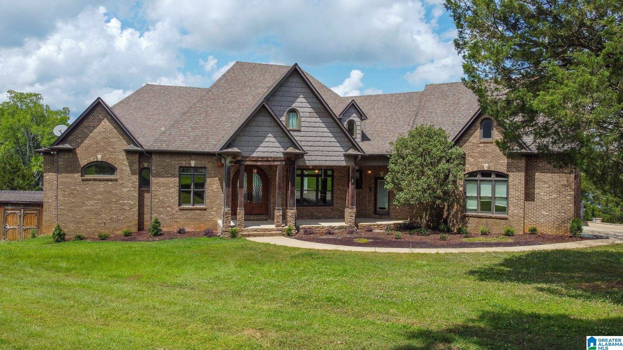2929 Hamilton Road Pell City, AL 35128 - Photo 84 of 88