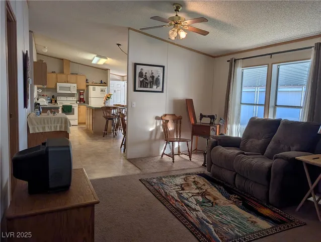 $215,000 | 735 Condie Street, Overton, NV 89040