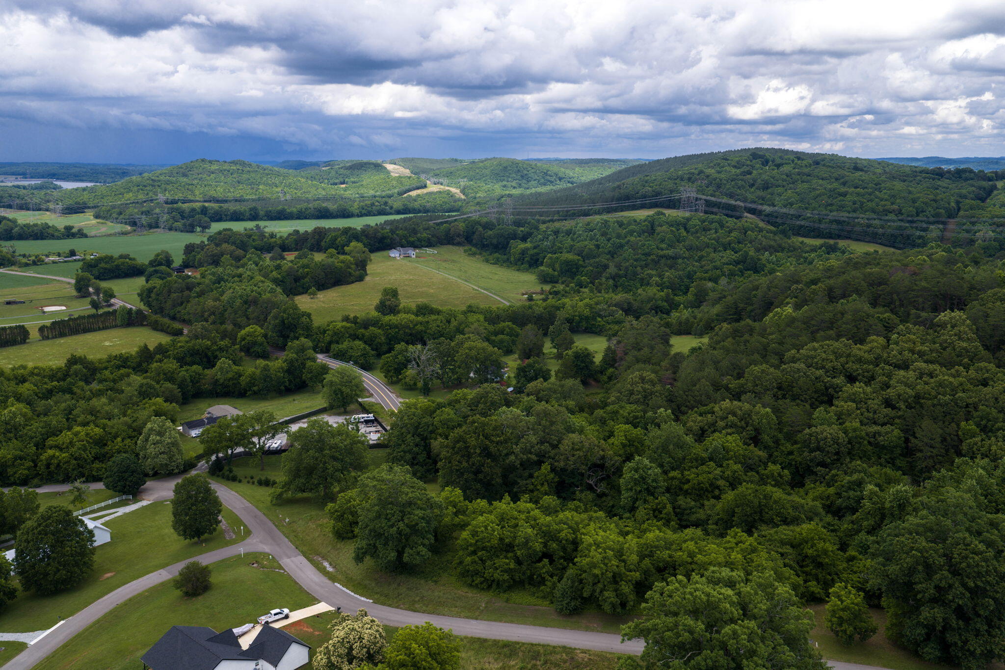 Lot 4 Espalier Drive Decatur, TN 37322 - Photo 3 of 10 13-web-or-mls-DJI_20260527145500_0900_D-