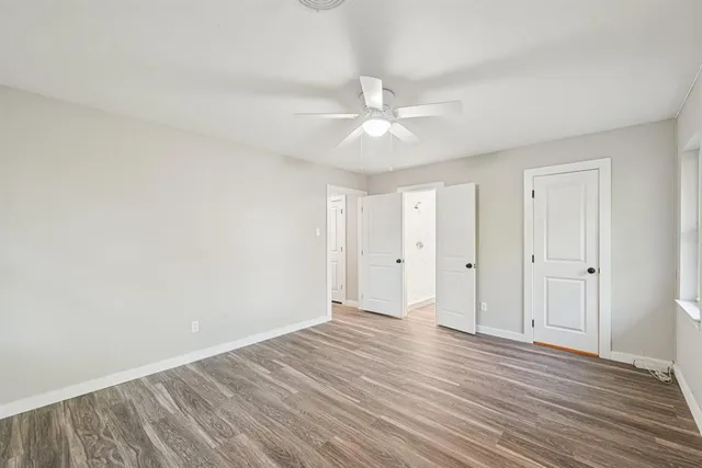 a view of small space