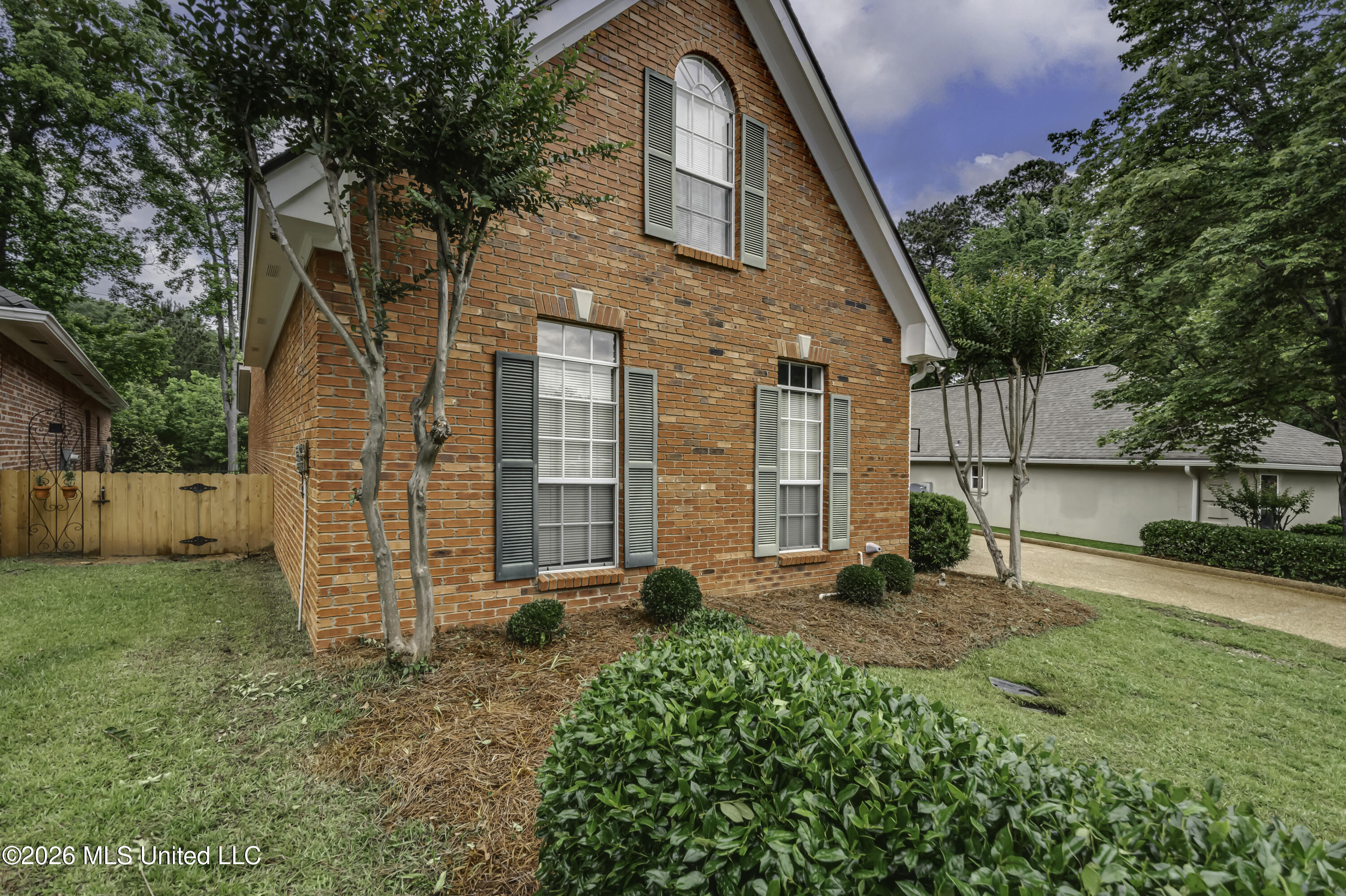 113 Rhapsody Circle Brandon, MS 39047 - Photo 65 of 66 113 Rhapsody Cir--7