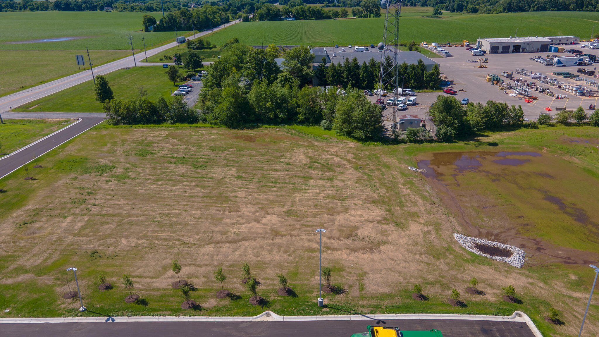 Lot 2 State Rte 49 Valparaiso, IN 46383 - Photo 2 of 2 2048x1152