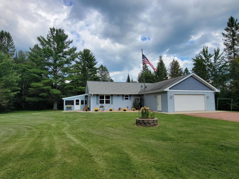 W14264 County Rd J Gleason, WI 54435 - Photo 1 of 1 Gallery Image 1