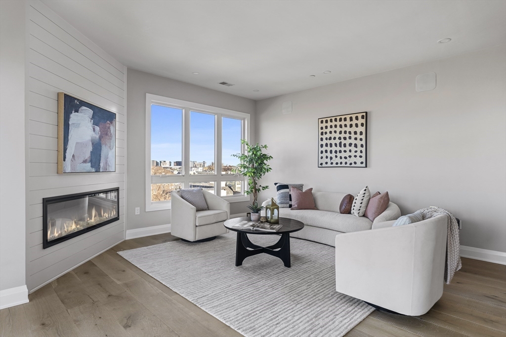 44 Ellery Street, Unit PH1 Boston, MA 02127 - Photo 11 of 21