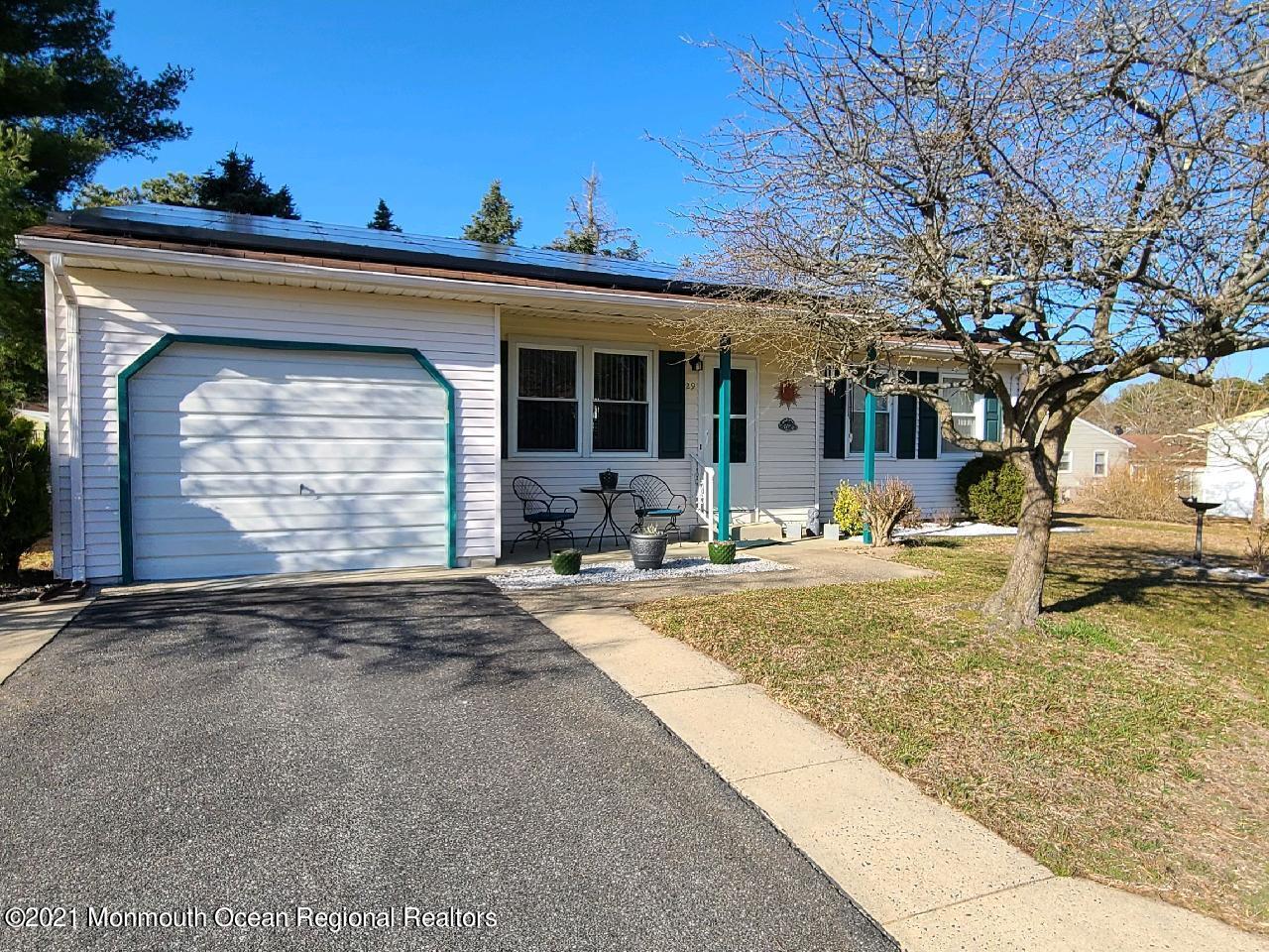 29 Churchill Road, Unit 71 Whiting, NJ 08759 - Photo 1 of 16 23121