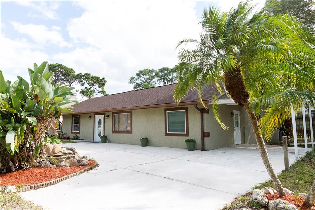 346 Eider Road Venice, FL 34293 - Photo 1 of 1 Front Exterior