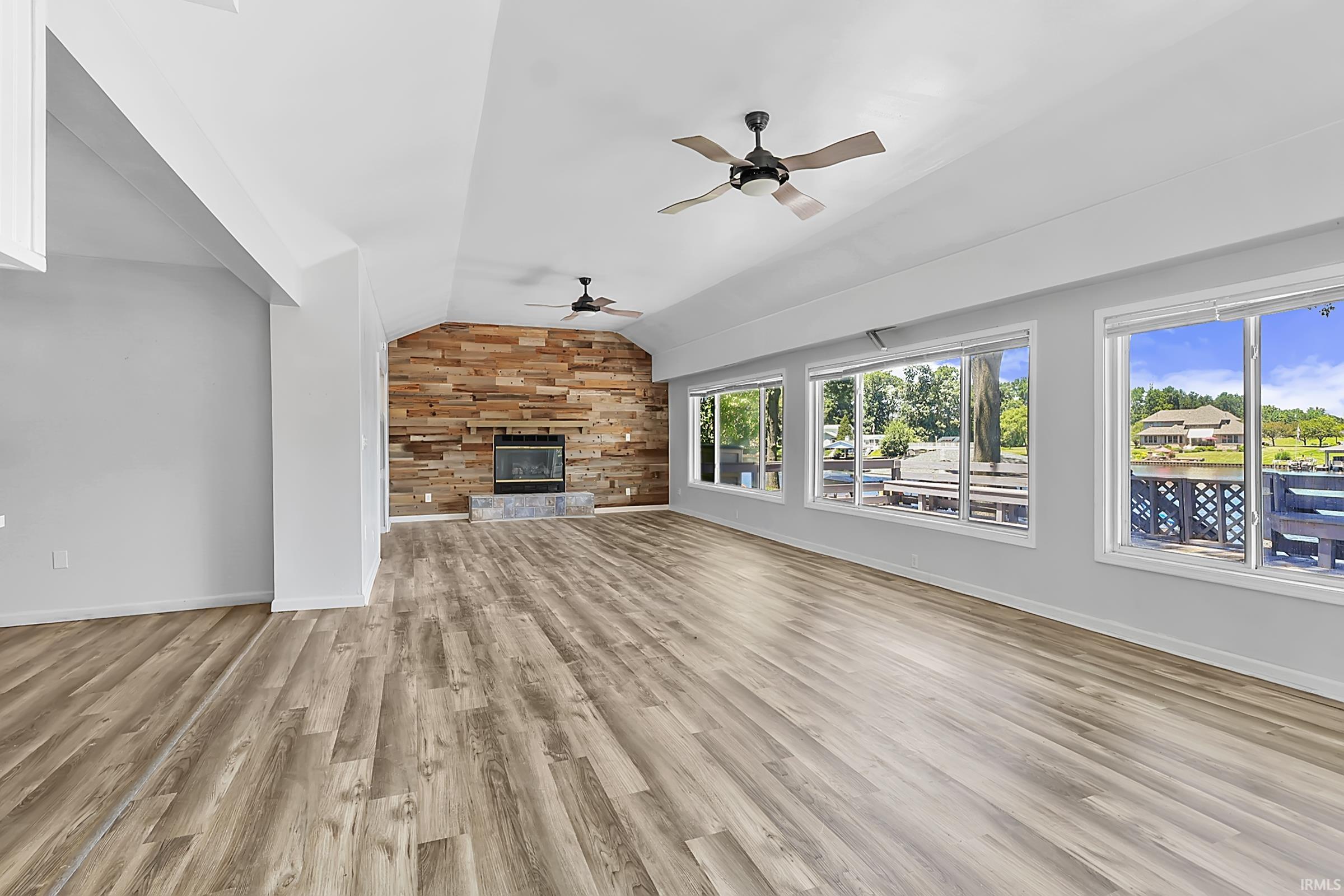 3387 East Stahl Road Monon, IN 47959 - Photo 9 of 46