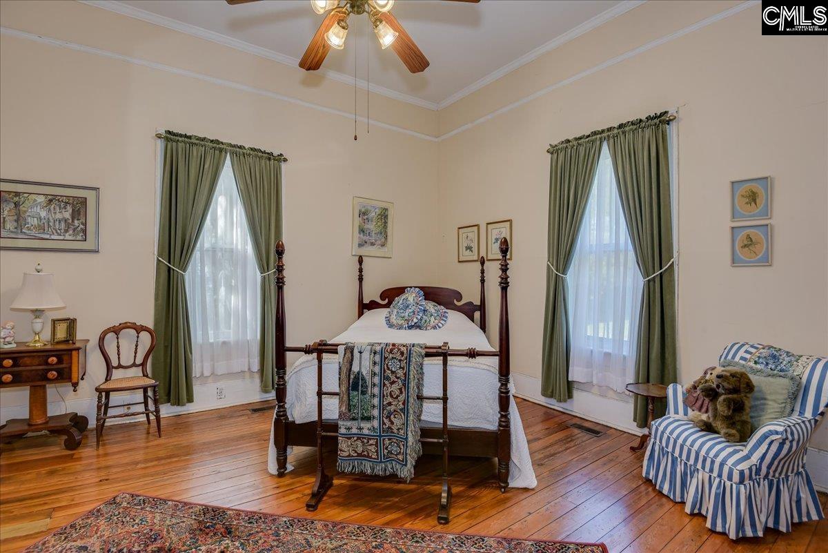 501 Buncombe Street Edgefield, SC 29824 - Photo 35 of 43