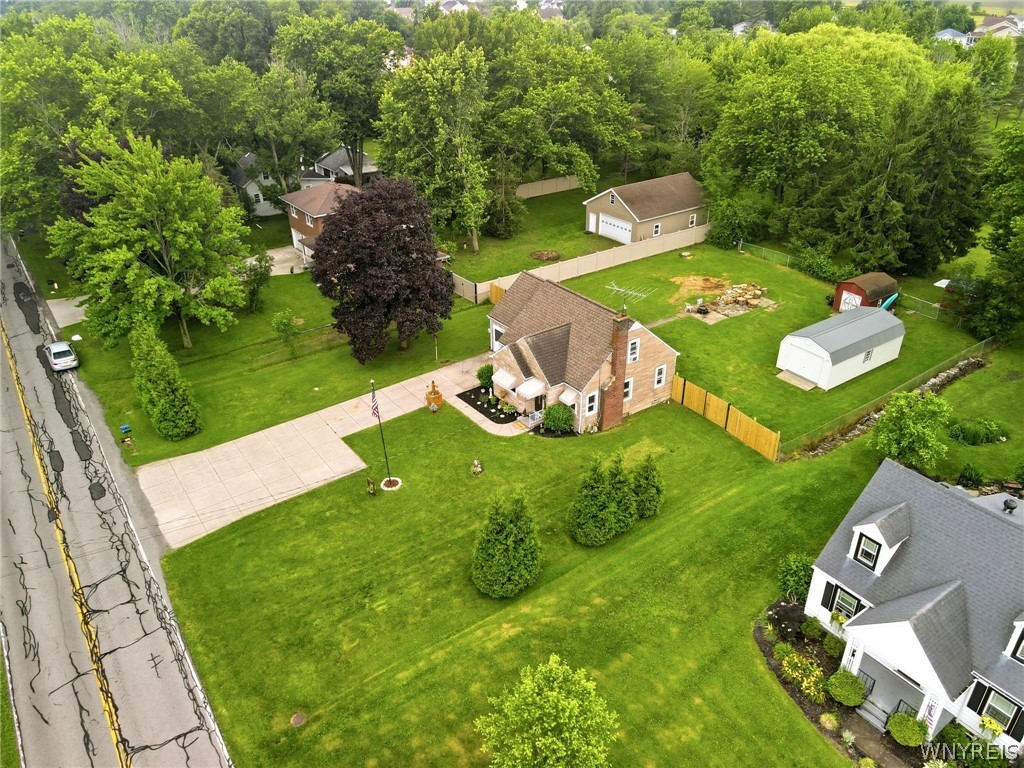 6888 Sy Road Wheatfield, NY 14304 - Photo 27 of 34