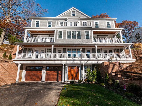 49 Wachusett Road Needham, MA 02492 - Photo 1 of 30