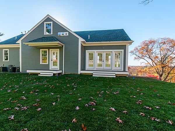 49 Wachusett Road Needham, MA 02492 - Photo 2 of 30