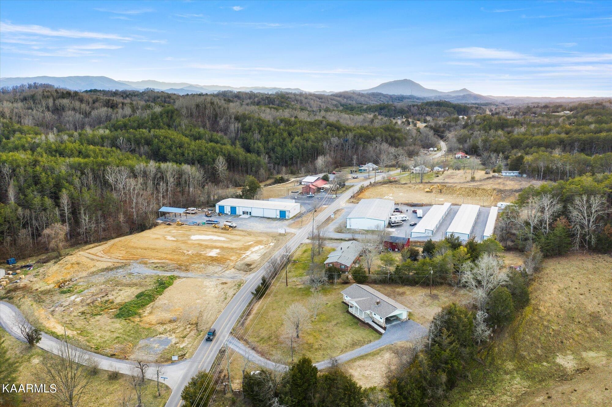 1434 Allensville Road Sevierville, TN 37876 - Photo 24 of 26 Gallery Image 24