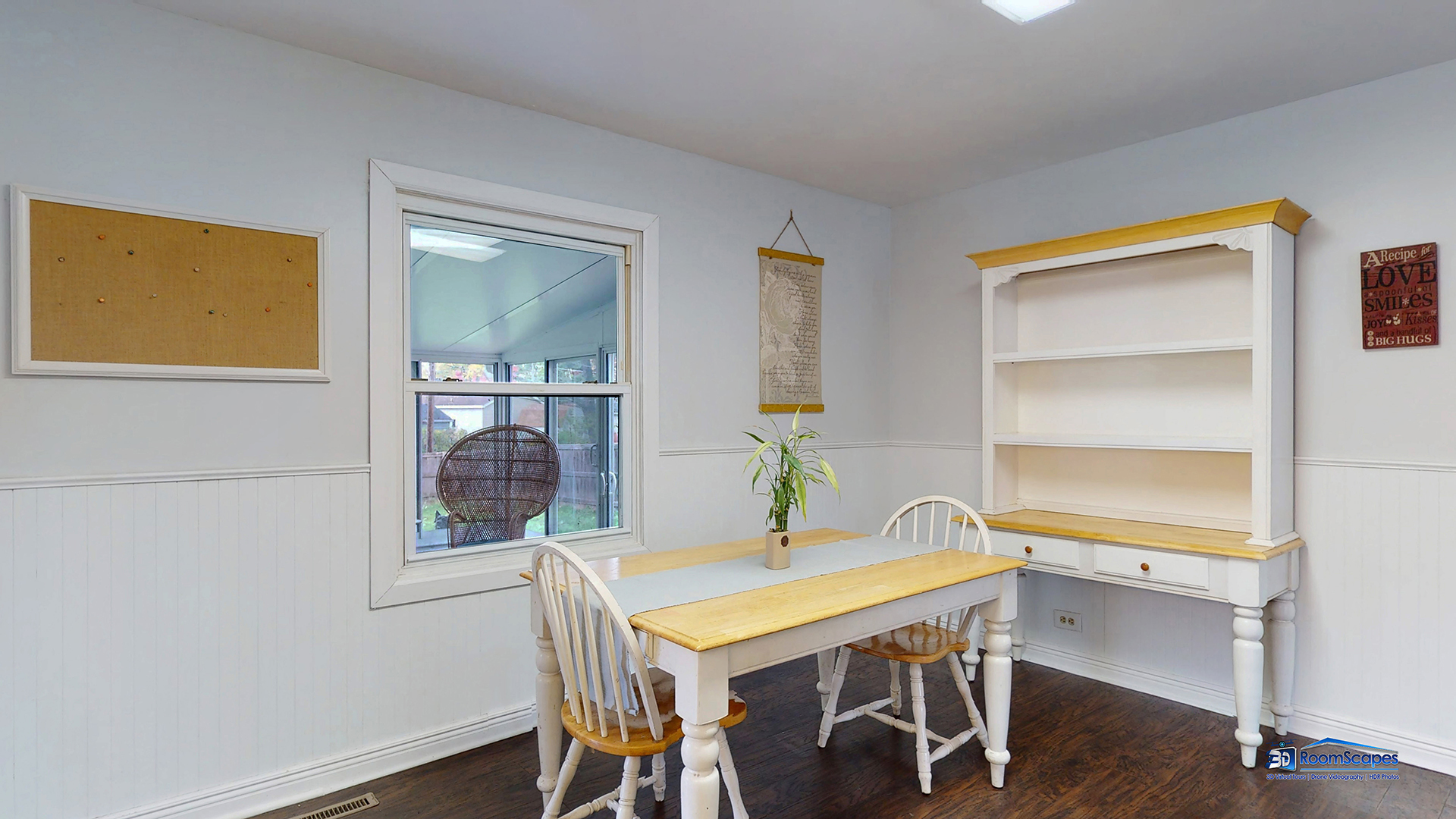 420 Raupp Boulevard Buffalo Grove, IL 60089 - Photo 9 of 41 a view of a dining room with a table and chairs