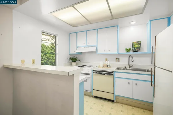$320,000 | 1201 Skycrest Drive, Unit 2, Walnut Creek, CA 94595