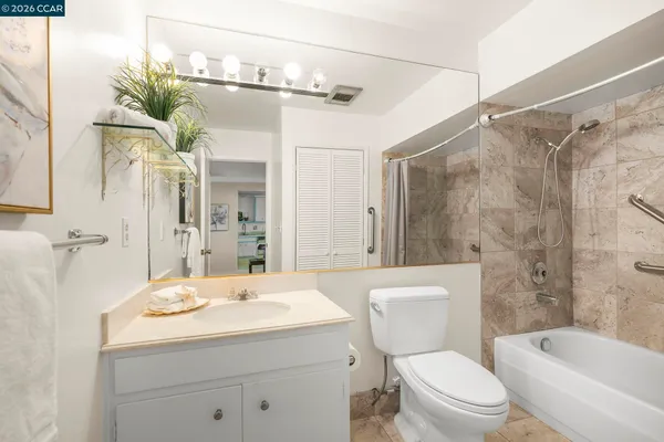 $320,000 | 1201 Skycrest Drive, Unit 2, Walnut Creek, CA 94595