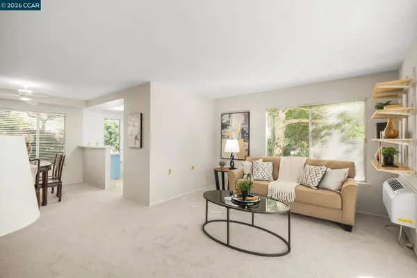 $320,000 | 1201 Skycrest Drive, Unit 2, Walnut Creek, CA 94595