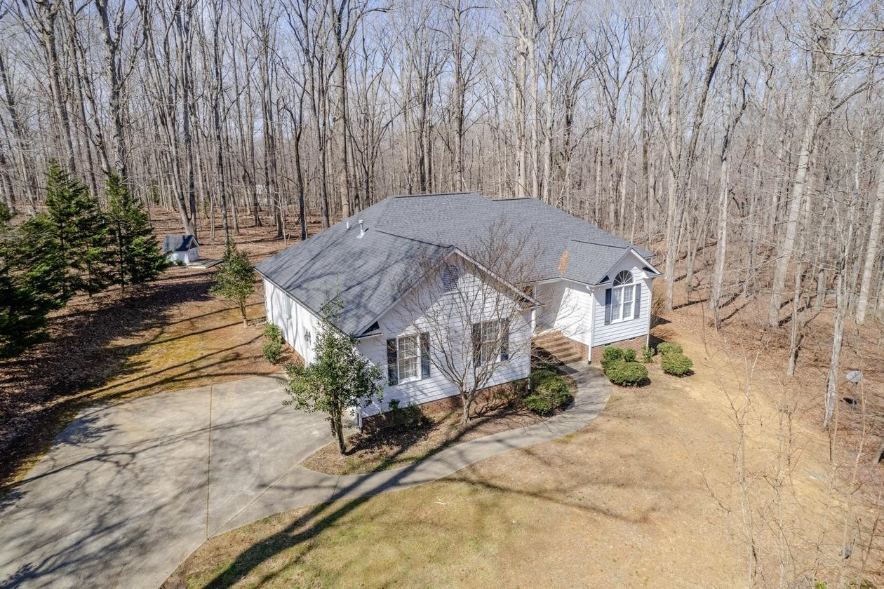 302 Shetland Road Rougemont, NC 27572 - Photo 14 of 47 Photo 14