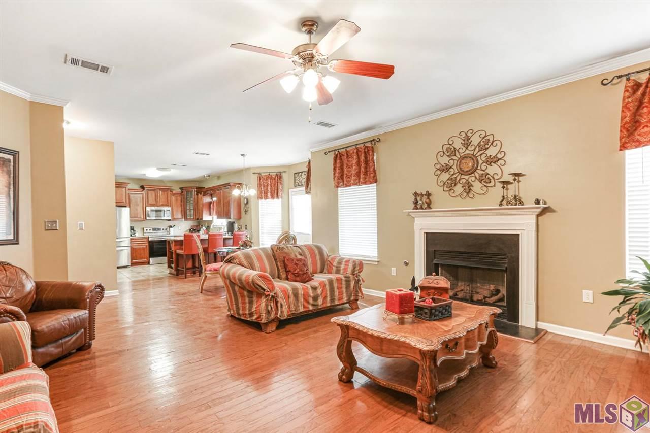 10028 Sandhill Court Baton Rouge, LA 70809 - Photo 5 of 18 Gallery Image 5