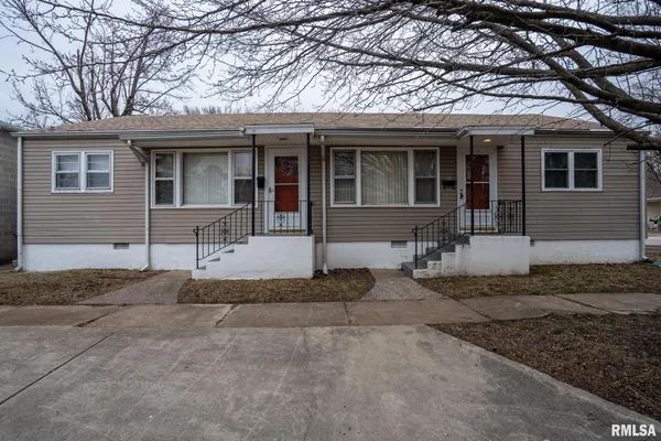 $135,000 | 301 North 12th Street, Herrin, IL 62948