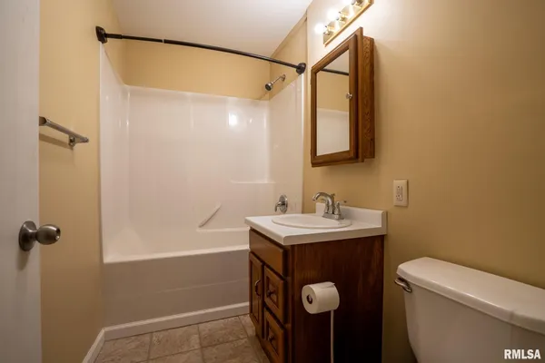 $135,000 | 301 North 12th Street, Herrin, IL 62948