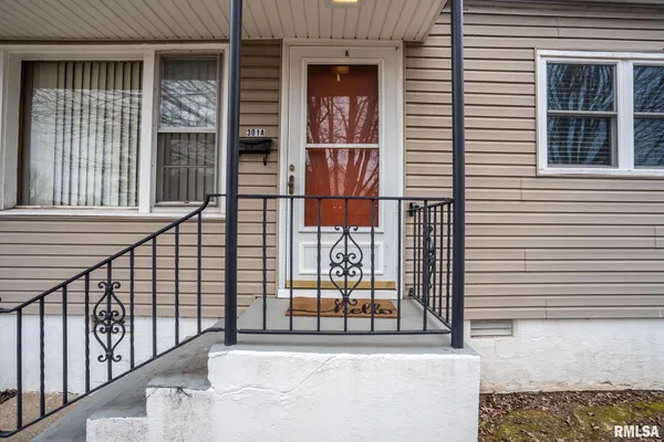 $135,000 | 301 North 12th Street, Herrin, IL 62948