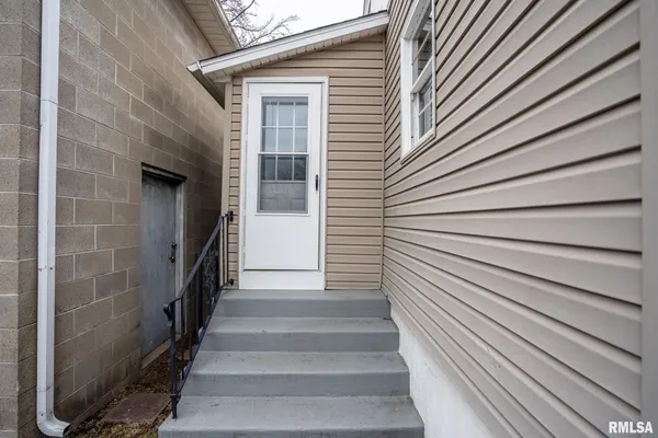 $135,000 | 301 North 12th Street, Herrin, IL 62948