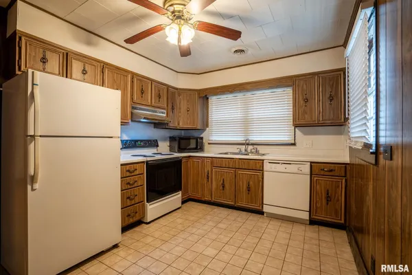 $135,000 | 301 North 12th Street, Herrin, IL 62948