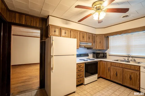 $135,000 | 301 North 12th Street, Herrin, IL 62948