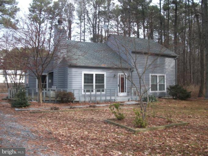 121 Wicomico Road Stevensville, MD 21666 - Photo 1 of 13 Exterior (Main)