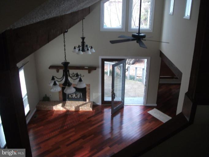 121 Wicomico Road Stevensville, MD 21666 - Photo 12 of 13 Floor Plan #1