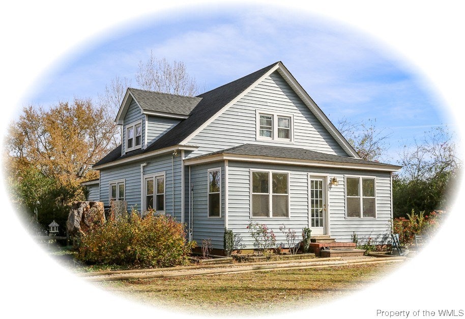 9557 Robins Neck Road Gloucester, VA 23061 - Photo 1 of 46 Gallery Image 1