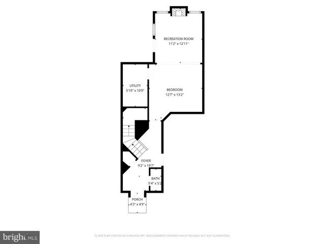 a view of outdoor space