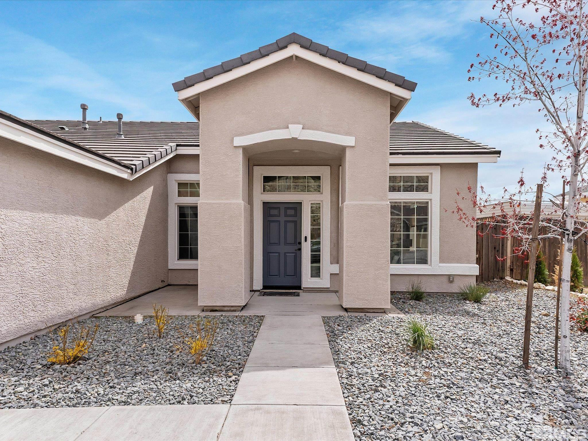 1448 Hagar Road Reno, NV 89506 - Photo 2 of 38 a view of a house with a sink
