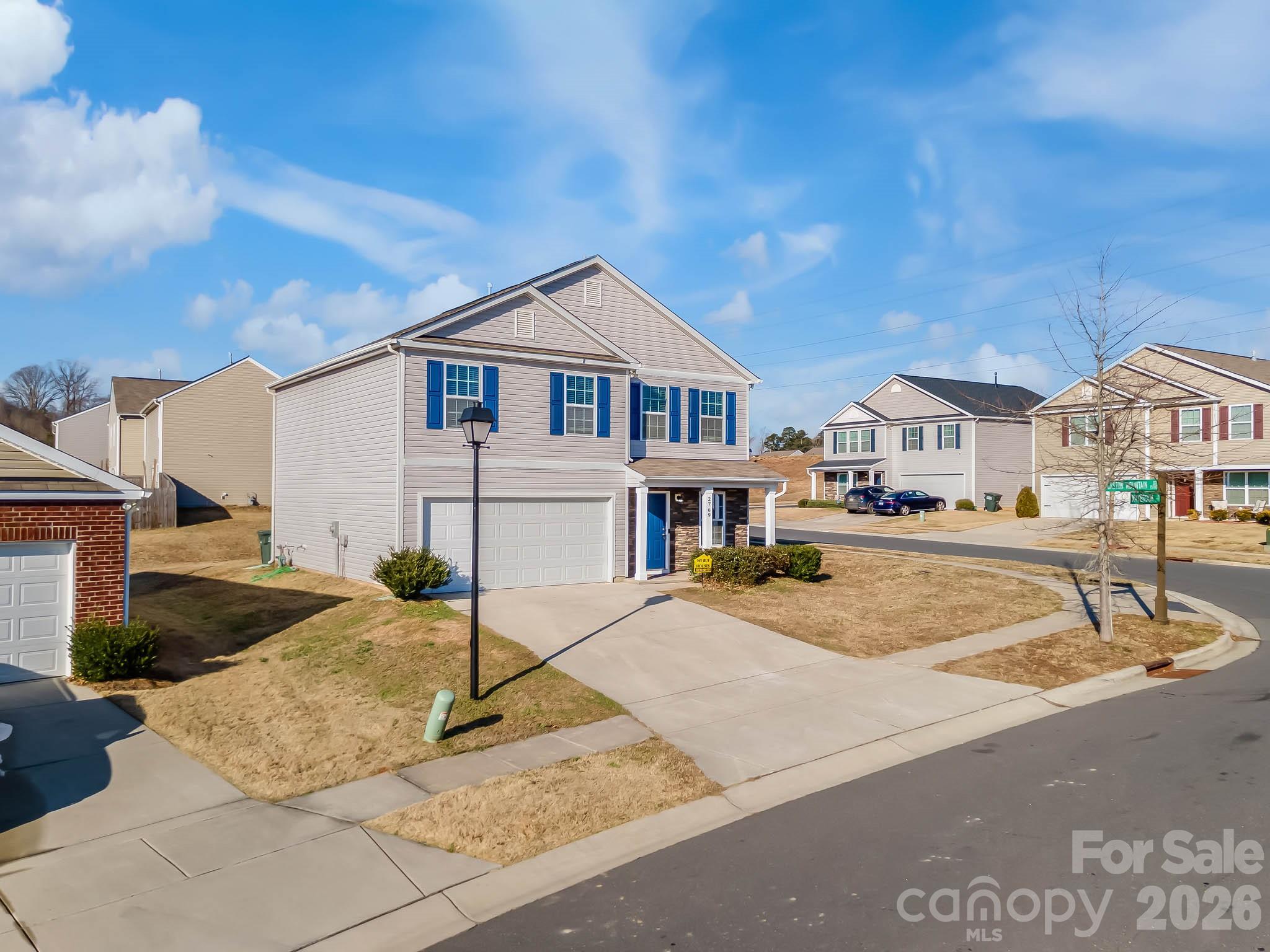 2769 Waybrook Drive Dallas, NC 28034 - Photo 12 of 29