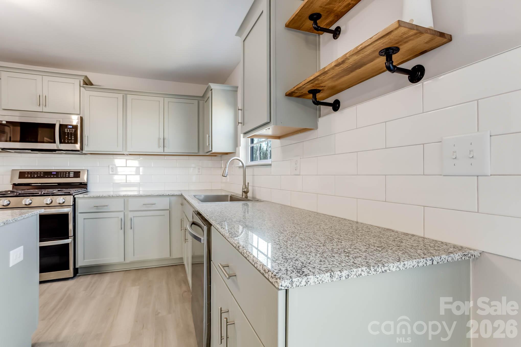 2769 Waybrook Drive Dallas, NC 28034 - Photo 3 of 29