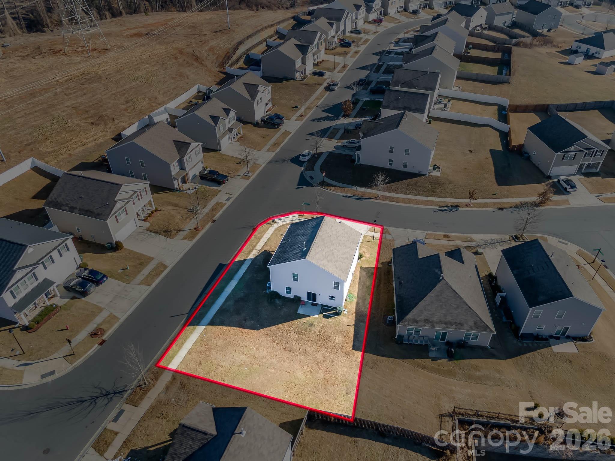 2769 Waybrook Drive Dallas, NC 28034 - Photo 6 of 29