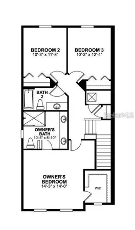 $2,650 | 354 Lady Palm Street, Apopka, FL 32703