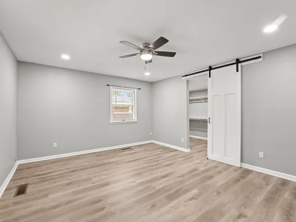 $345,000 | 700 Bragg Circle, Tullahoma, TN 37388