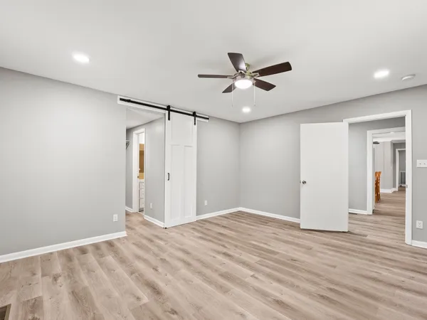 $345,000 | 700 Bragg Circle, Tullahoma, TN 37388