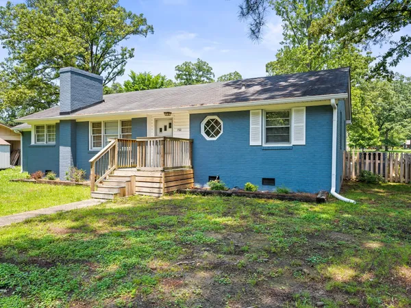 $345,000 | 700 Bragg Circle, Tullahoma, TN 37388