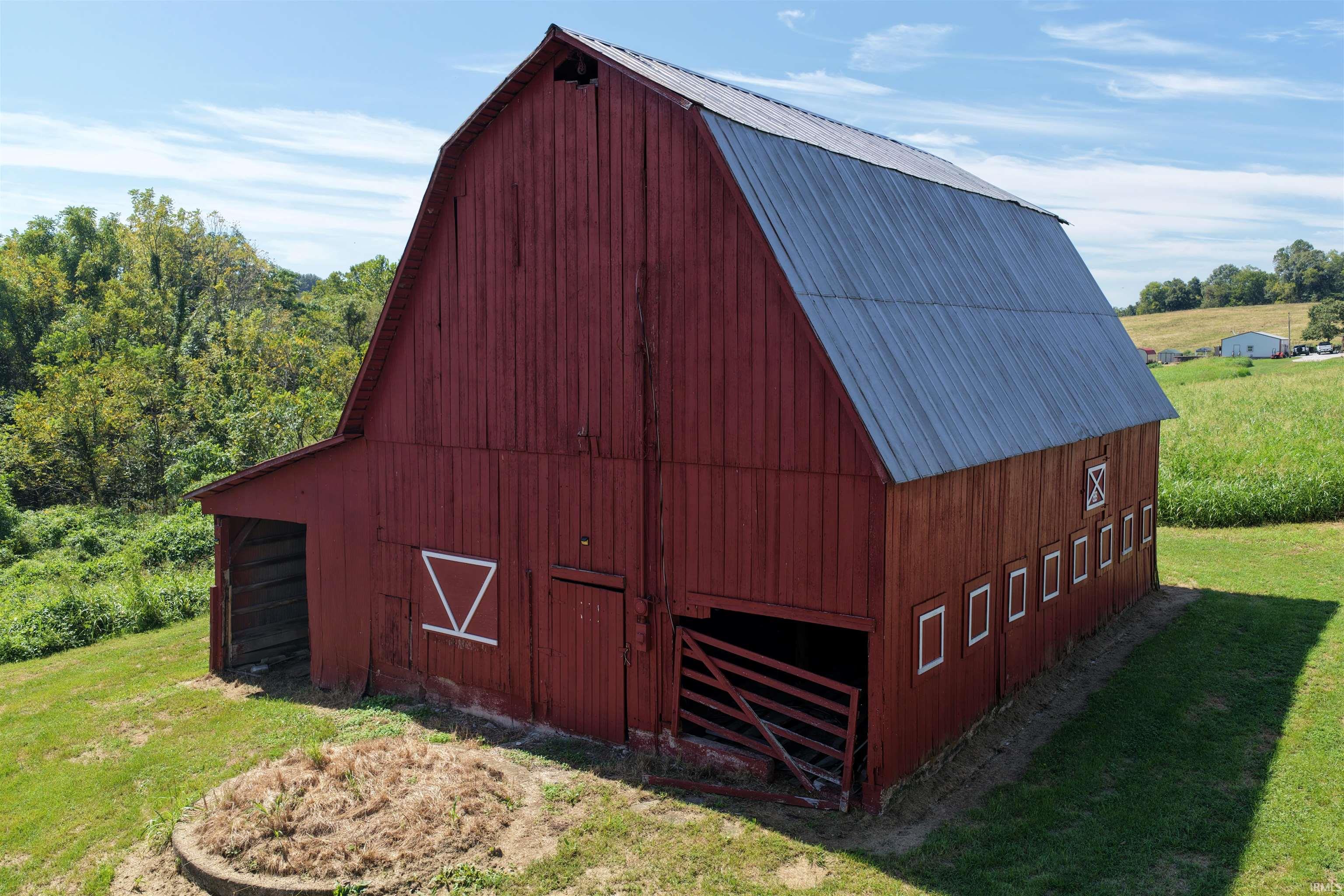 Tbd Rariden Hill Mitchell, IN 47446 - Photo 34 of 49 Gallery Image 34