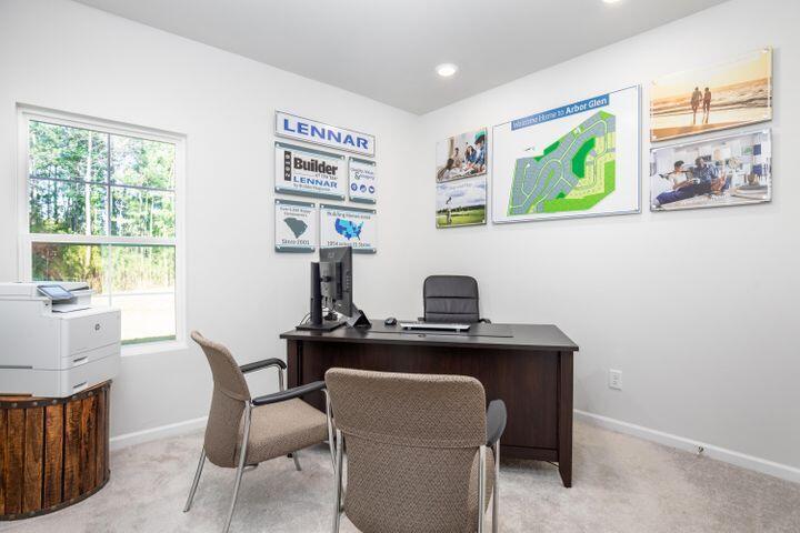 418 Minim Street Charleston, SC 29414 - Photo 14 of 23 Annapolis 15