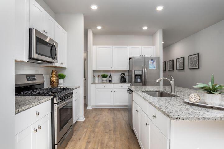 418 Minim Street Charleston, SC 29414 - Photo 6 of 23 Annapolis 5