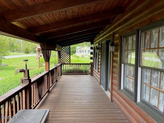 2744 Calvert Road Trout Run, PA 17771 - Photo 31 of 36 Gallery Image 31