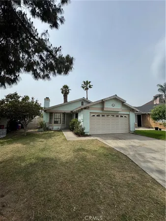 $494,999 | 7900 Pinyon Avenue, Fontana, CA 92336