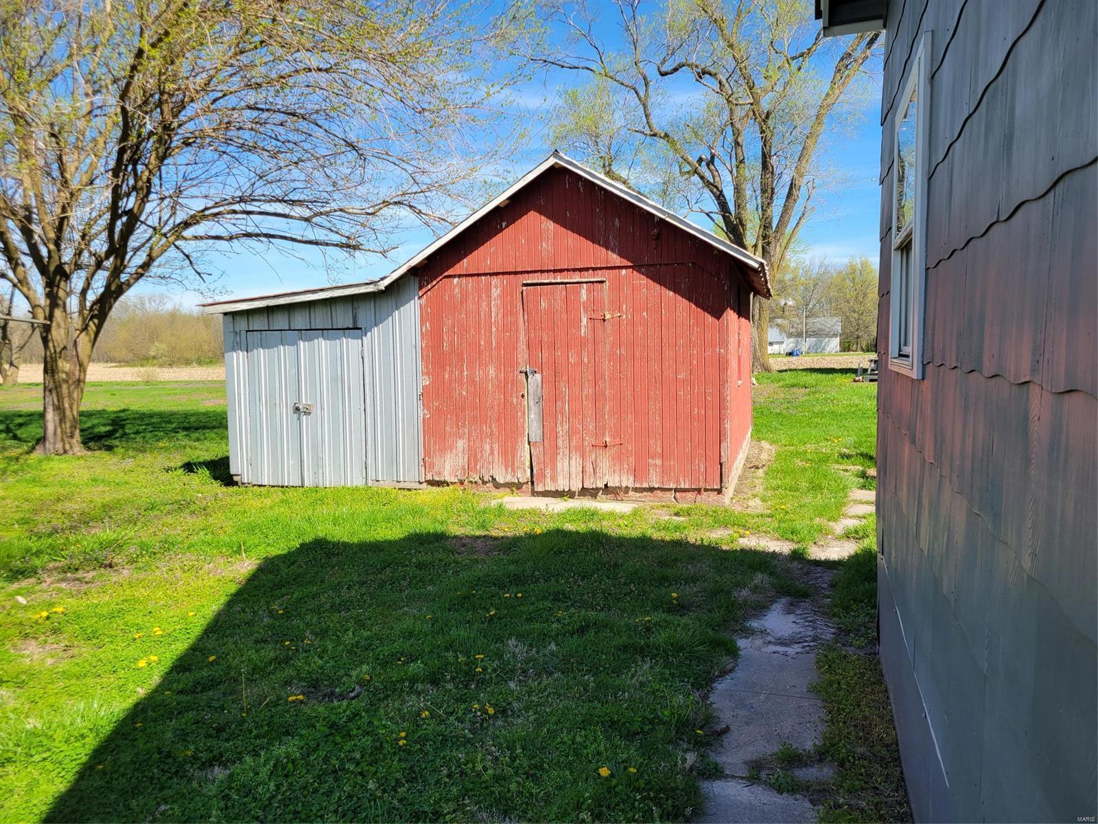 16435 Covington Road Okawville, IL 62271 - Photo 13 of 14