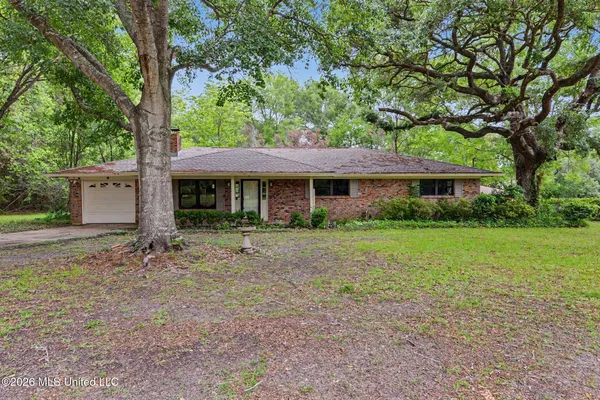 $289,000 | 3321 Island View Drive, Gautier, MS 39553