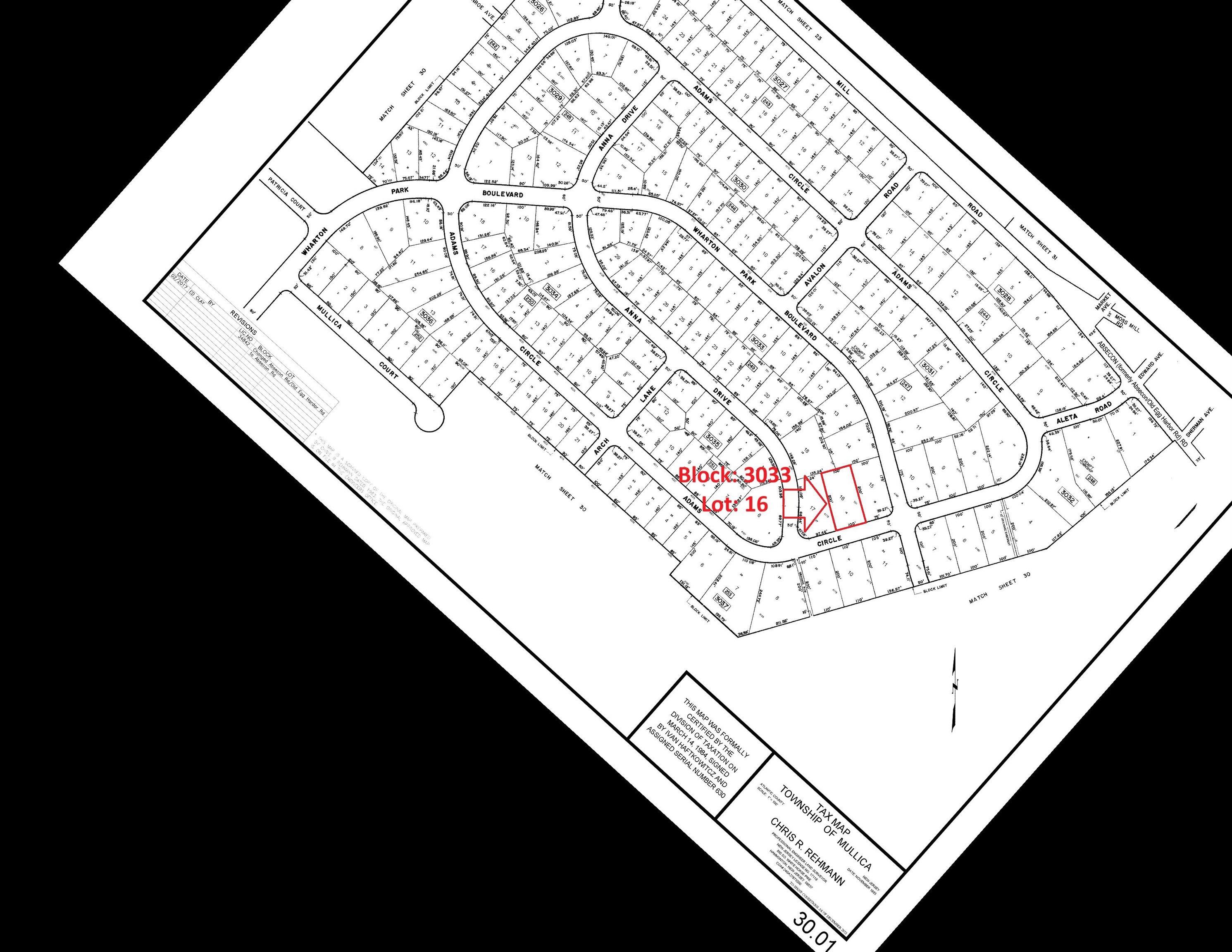 4179 East Adams Circle Hammonton, NJ 08037 - Photo 4 of 4